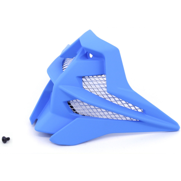 Shoei VFX-WR chin vent