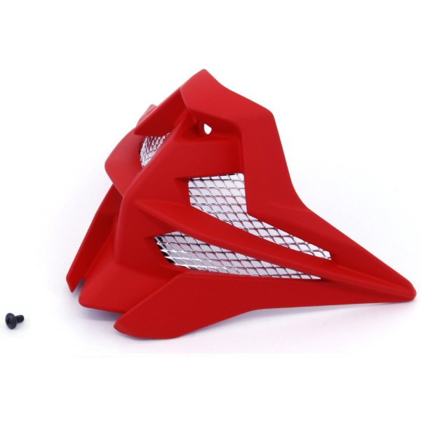 Shoei VFX-WR chin vent