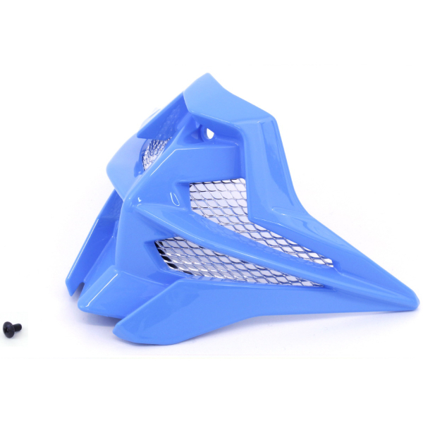 Shoei VFX-WR chin vent