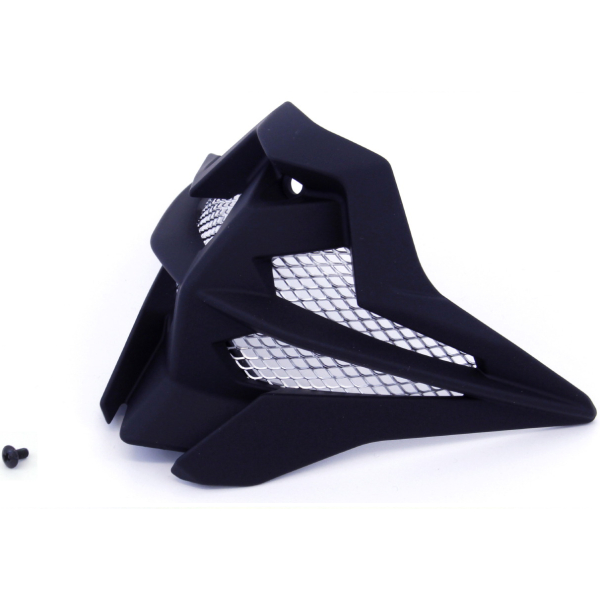 Shoei VFX-WR chin vent