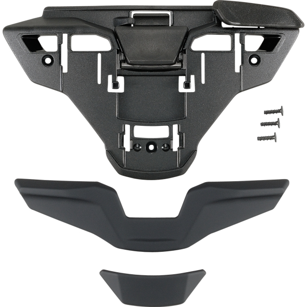 Shoei X-SPR Pro chin vent