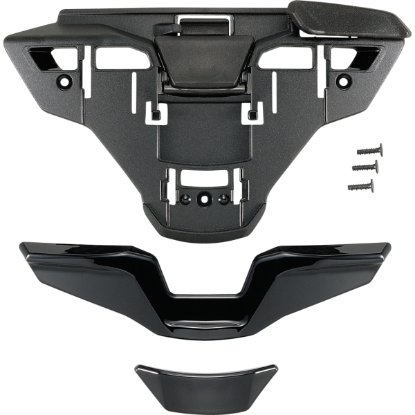 Helmet Spares Shoei X-SPR Pro chin vent