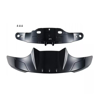 Helmet Spares Shoei Central top ventilation NXR
