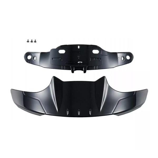 Helmet Spares Shoei Central top ventilation NXR