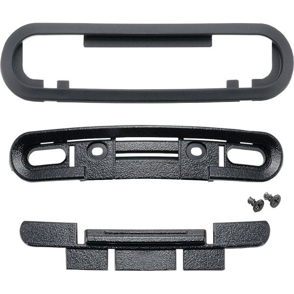 Shoei Glamster top ventilation