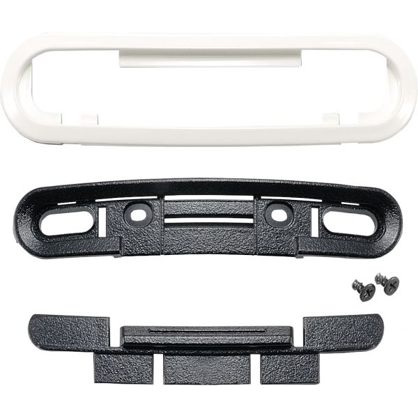 Shoei Glamster top ventilation