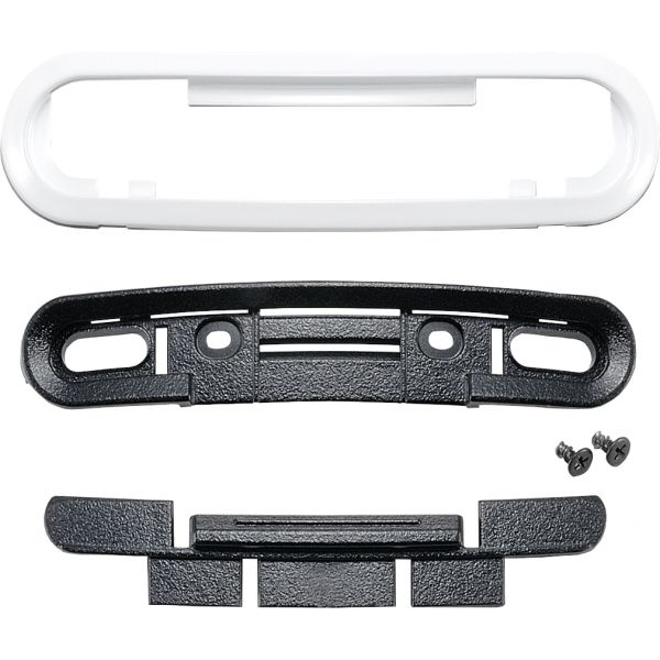 Shoei Glamster top ventilation