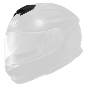 Helmet Spares Shoei GT-Air 3 top ventilation Helmet Spares Shoei GT-Air 3 top ventilation