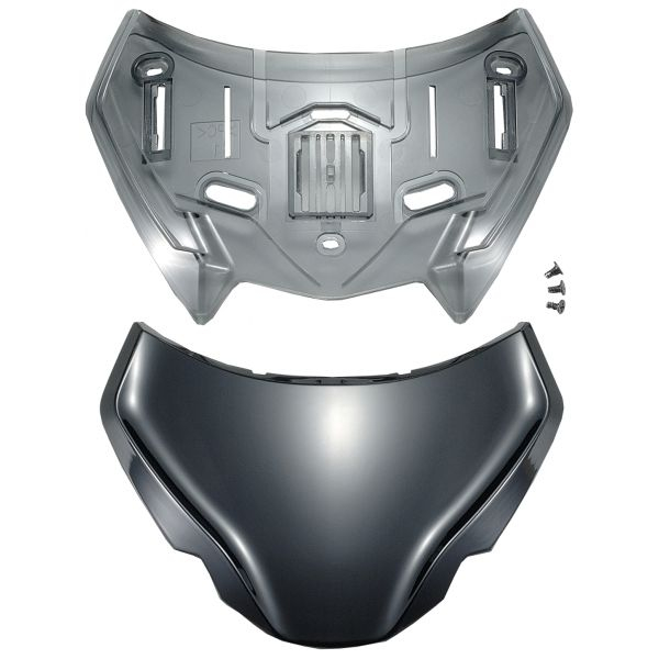 Helmet Spares Shoei GT-Air II top ventilation