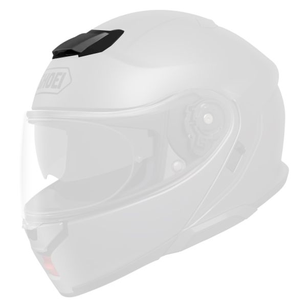 Helmet Spares Shoei Ventilation Superieure Neotec 3