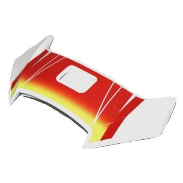 Helmet Spares Shoei Ventilation Superieure X-Spirit 3 Assail TC-10