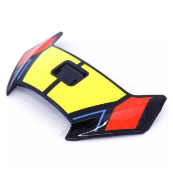 Helmet Spares Shoei Top ventilation X-Spirit 3 Brink TC1