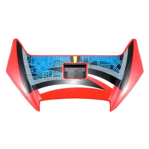 Helmet Spares Shoei Ventilation Superieure X-Spirit 3 Daijiro TC1