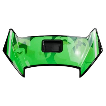 Helmet Spares Shoei Ventilation Superieure X-Spirit 3 Laverty TC4