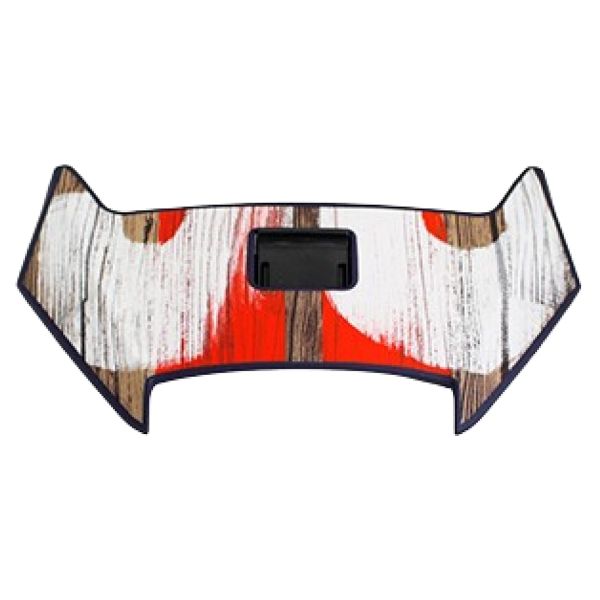 Helmet Spares Shoei Ventilation Superieure X-Spirit 3 Marquez America TC-2