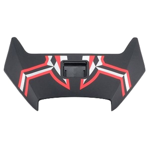 Helmet Spares Shoei Ventilation Superieure X-Spirit 3 Marquez Black Concept TC1