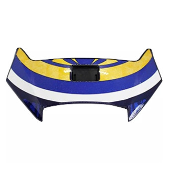 Helmet Spares Shoei Ventilation Superieure X-Spirit 3 Motegi 3 TC-2 Helmet Spares Shoei Ventilation Superieure X-Spirit 3 Motegi 3 TC-2