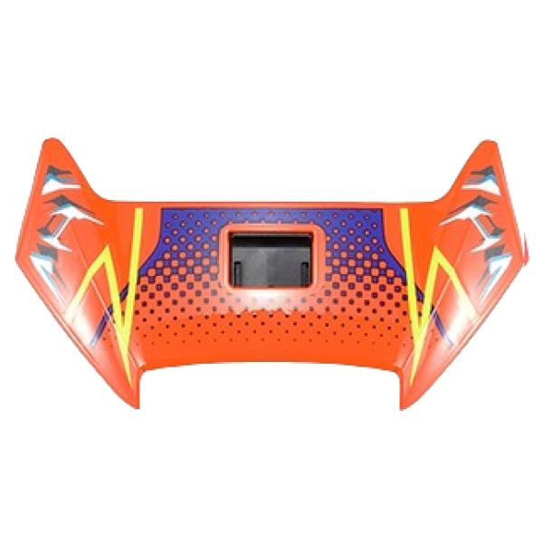 Helmet Spares Shoei Ventilation Superieure X-Spirit 3 PWR Rush TC8