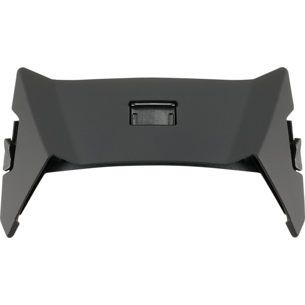 Shoei X-SPR Pro top ventilation