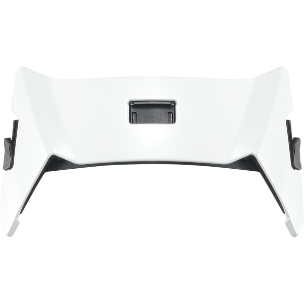 Shoei X-SPR Pro top ventilation