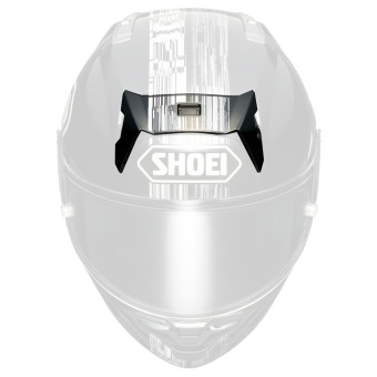 Helmet Spares Shoei Super Ventilation X-SPR Pro Cross Logo TC5