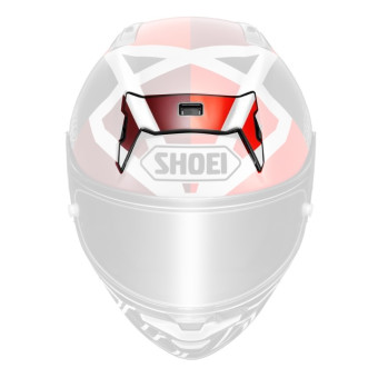 Helmet Spares Shoei Ventilation Superieure X-SPR Pro Diggia 2 TC-1