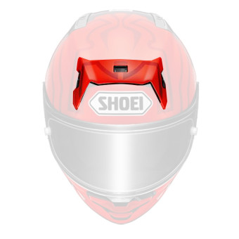 Helmet Spares Shoei Ventilation Superieure X-SPR Pro Marquez 8 TC-1