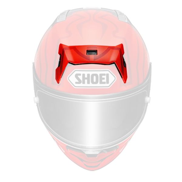 Helmet Spares Shoei Ventilation Superieure X-SPR Pro Marquez 8 TC-1