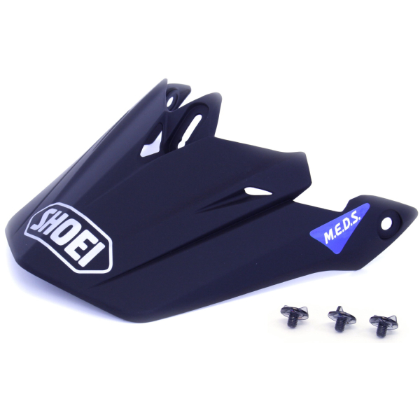 Shoei VFX-WR Viewfinder