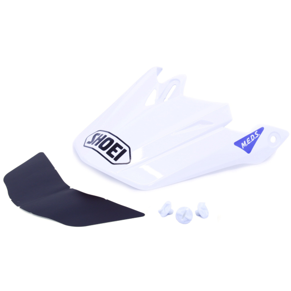 Shoei VFX-WR Viewfinder