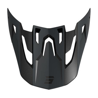 Helmet Spares SHOT Core Comp peak