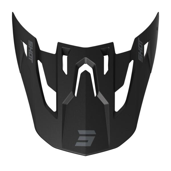 SHOT Core Custom peak