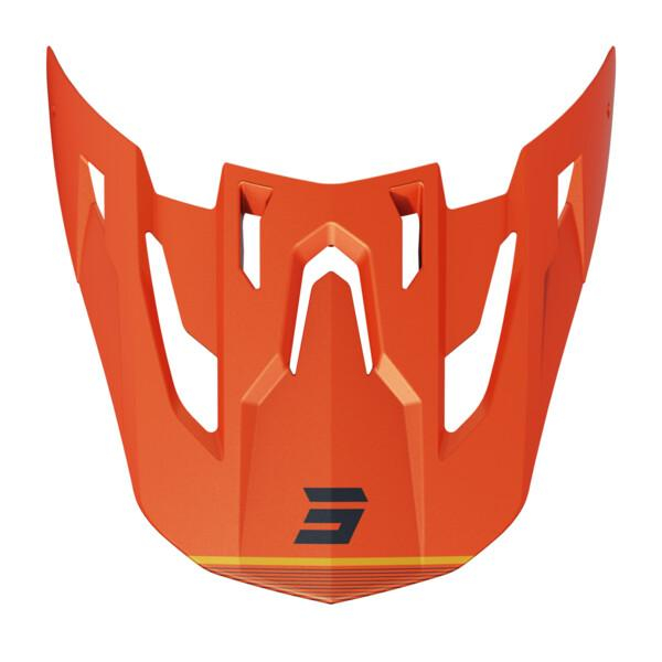 SHOT Core Honor peak