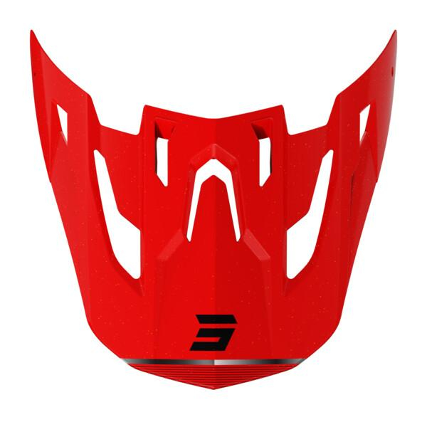 SHOT Core Honor peak