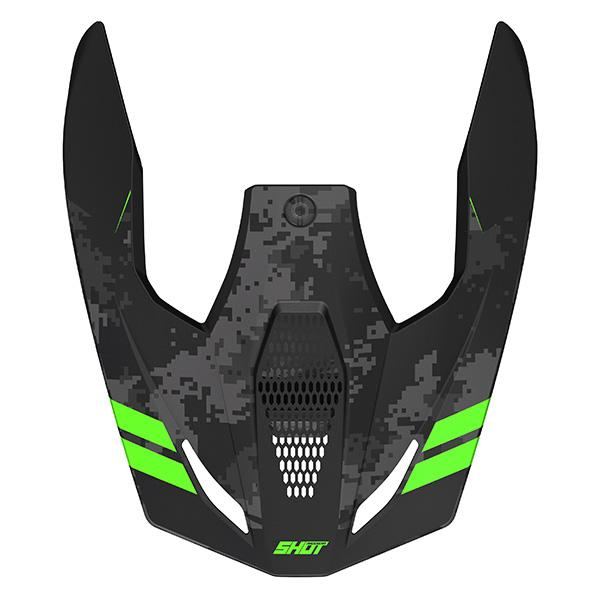 SHOT Furious Army peak