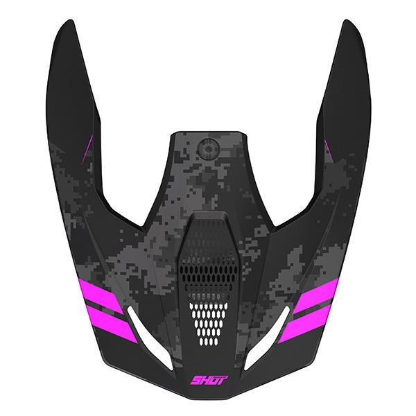 SHOT Furious Army peak