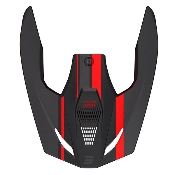 SHOT Furious Heritage peak