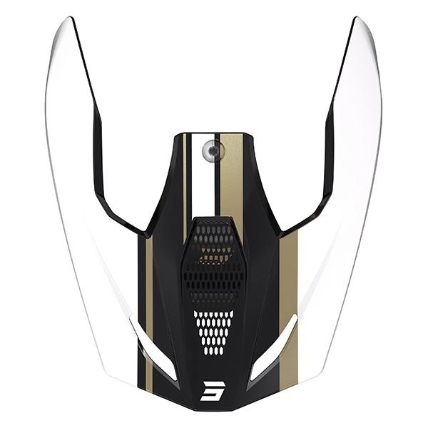 SHOT Furious Heritage peak