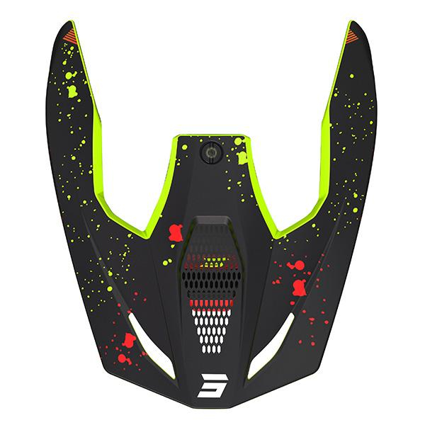 SHOT Furious Matrix peak