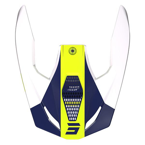 SHOT Furious Reflex peak