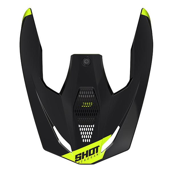 SHOT Furious Scope peak