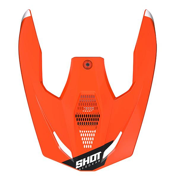 SHOT Furious Scope peak