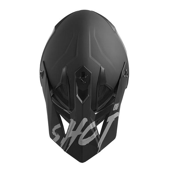 Helmet Spares SHOT Lite Solid 2.0 peak