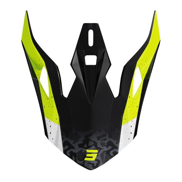 SHOT Pulse Airfit peak