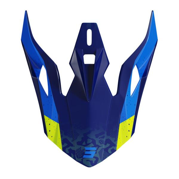 SHOT Pulse Airfit peak