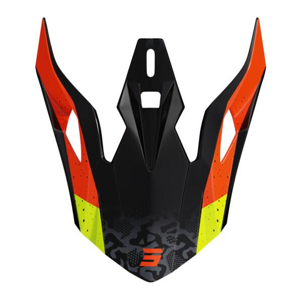 SHOT Pulse Airfit peak