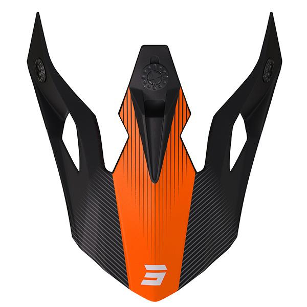 Helmet Spares SHOT Pulse Line cap