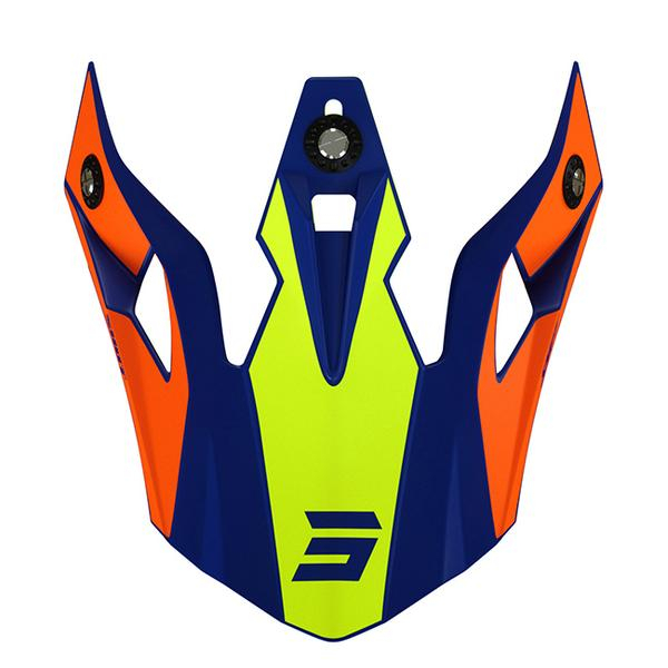 SHOT Pulse Revenge cap