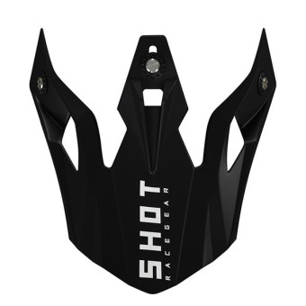 Helmet Spares SHOT Pulse Solid peak