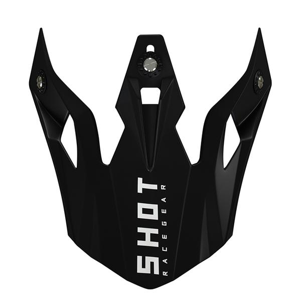 Helmet Spares SHOT Pulse Solid peak